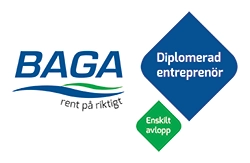 BAGA minireningsverk
